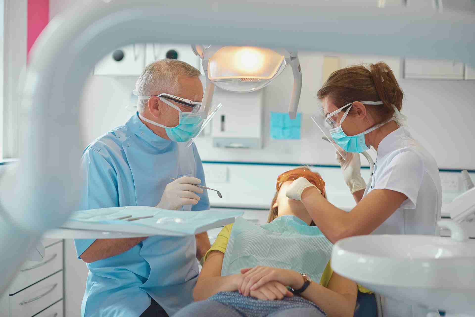 Dentist in Poolesville, MD